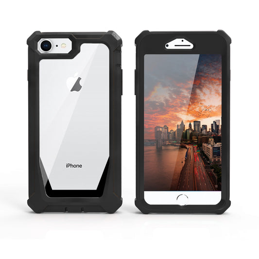 Shockproof Full Bumper Protection Cover for iPhone 6/7/8