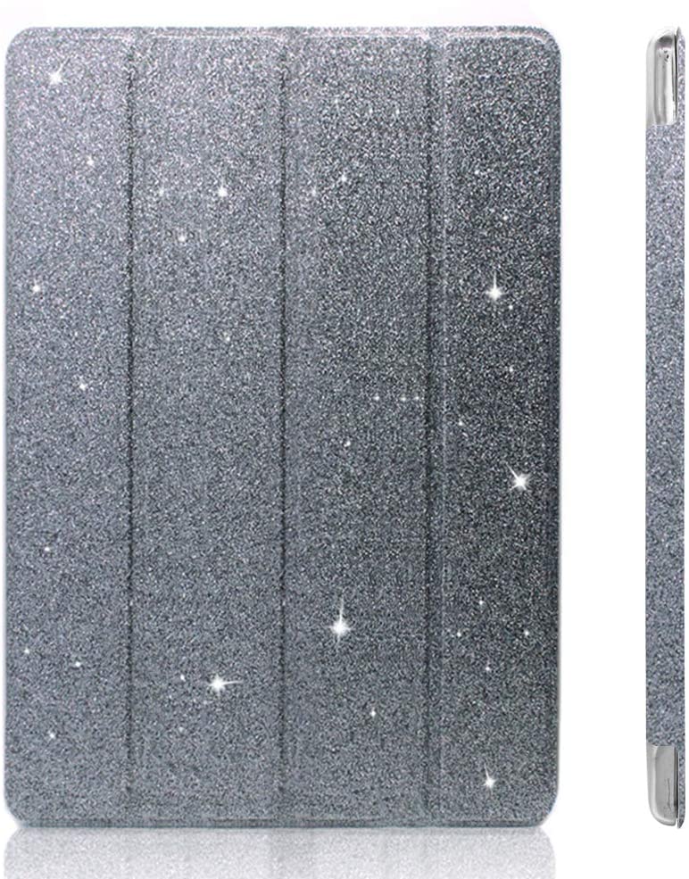 iPad 2 3 4 Glitter Case  Cover Case for Apple iPad 2/3/4