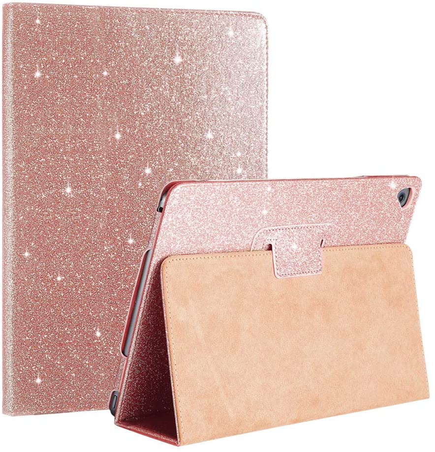 iPad Mini 1/2/3 Glitter Case,Universal Case for Apple iPad Mini 1/2/3