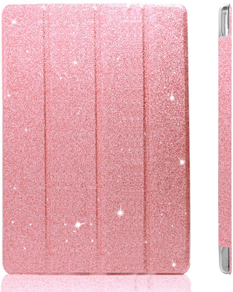 iPad 2 3 4 Glitter Case  Cover Case for Apple iPad 2/3/4
