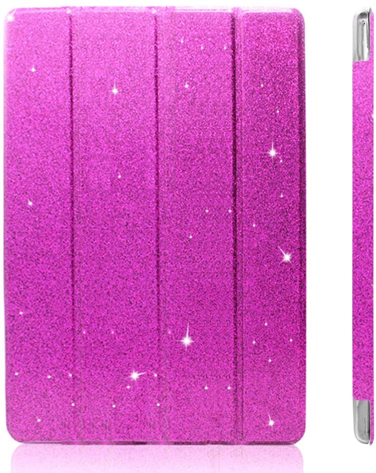 iPad 2 3 4 Glitter Case  Cover Case for Apple iPad 2/3/4