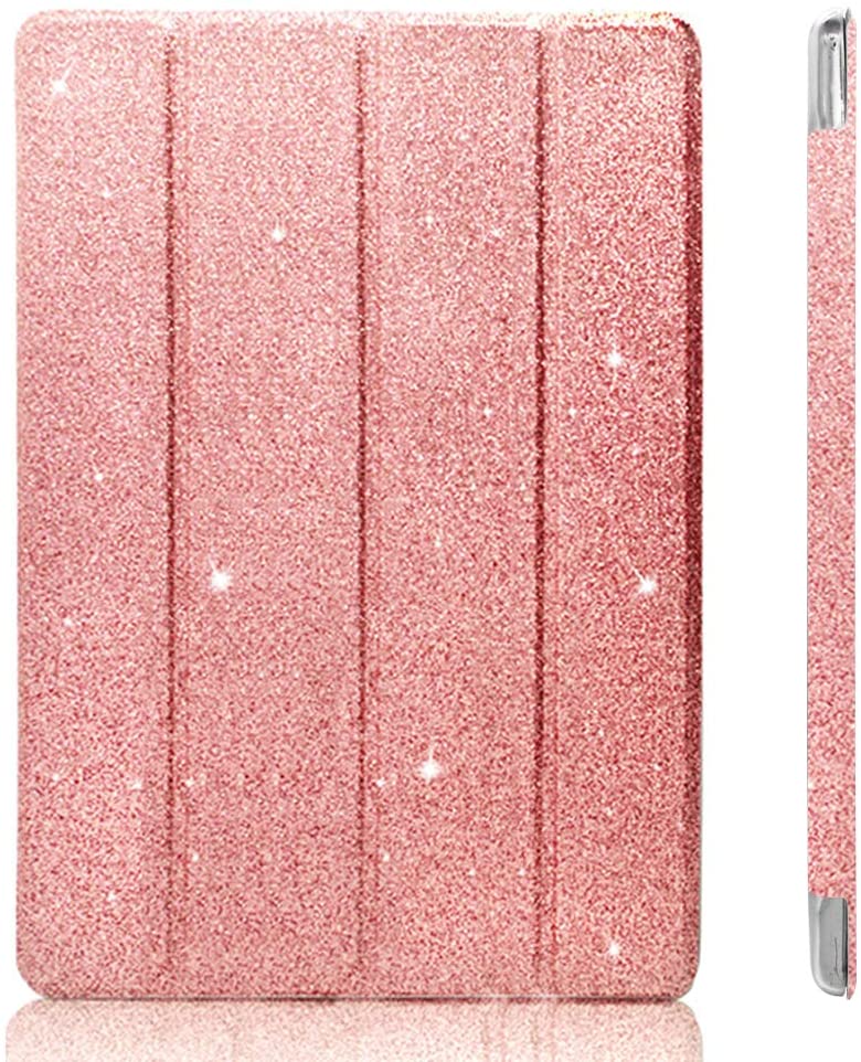 iPad 2 3 4 Glitter Case  Cover Case for Apple iPad 2/3/4