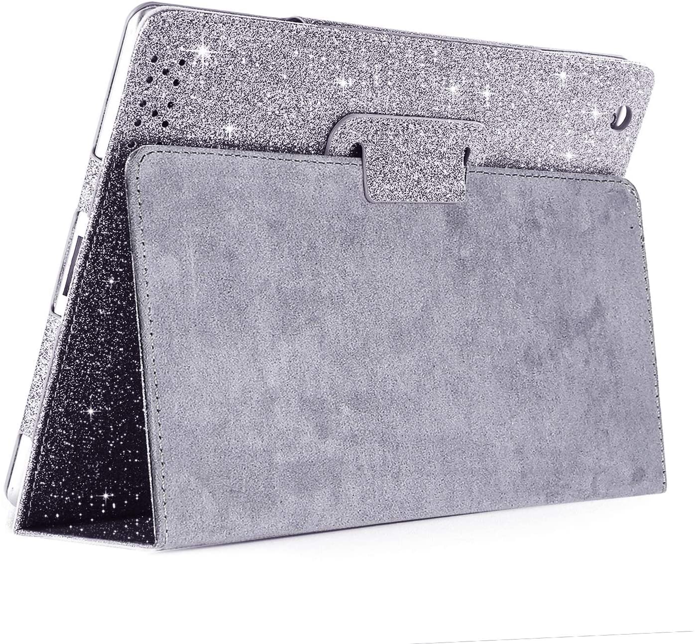 iPad 2 3 4 Glitter Case  Cover Case for Apple iPad 2/3/4