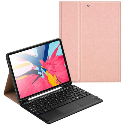 iPad 10.2/10.5 BlueTooth Keyboard Case Cover