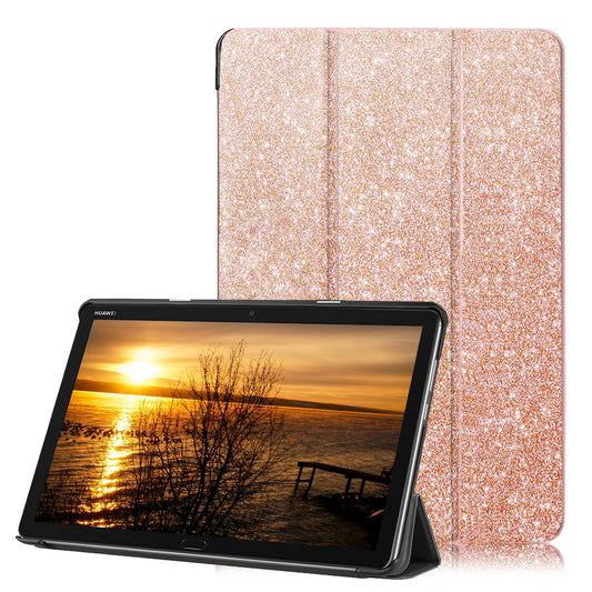 Huawei Mediapad M5 Lite Case with Stand 10.1 inch Case