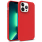 Eco-friendly  degradable phone case for iphone 13