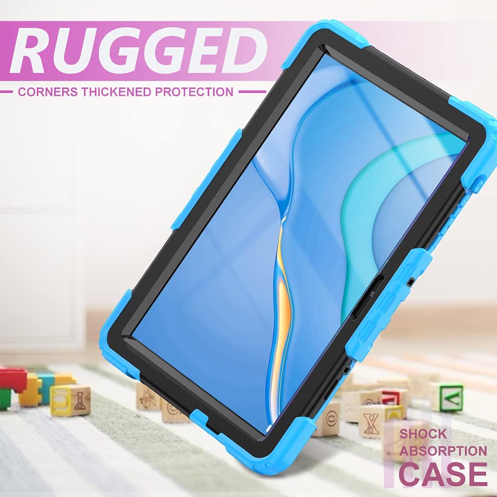 Huawei Matepad Case with Screen Protector
