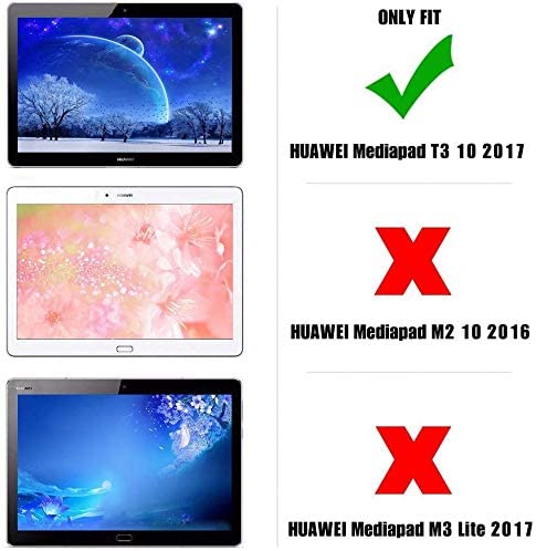 Huawei Mediapad T3 case