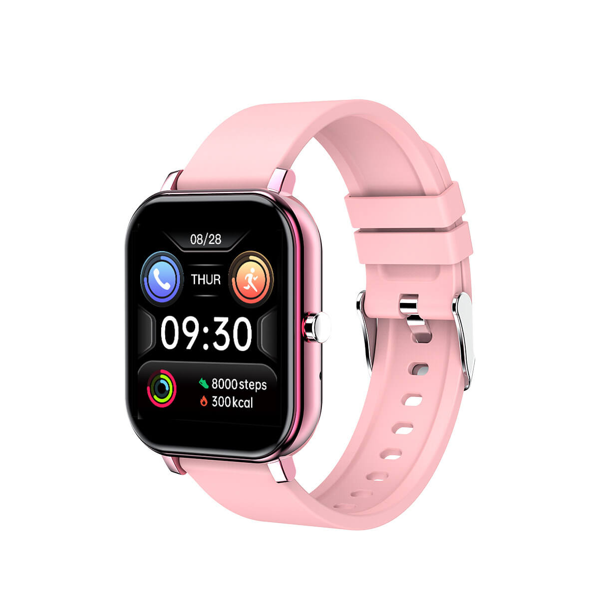Sports Health Bluetooth Smart Watch