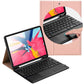 iPad 9.7 Case with Detachable Wireless Smart Bluetooth 3.0 Keyboard