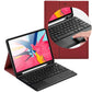 iPad 9.7 Case with Detachable Wireless Smart Bluetooth 3.0 Keyboard
