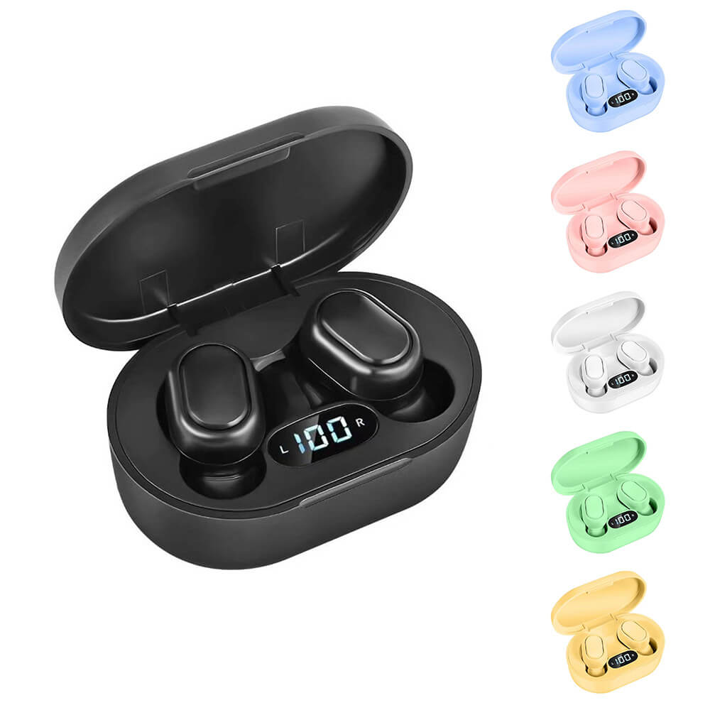 Wireless Earbuds Bluetooth Headphones