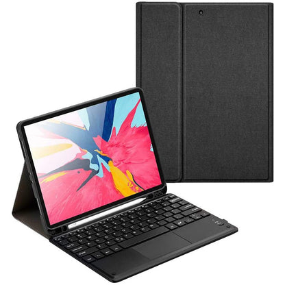 iPad 10.2/10.5 BlueTooth Keyboard Case Cover