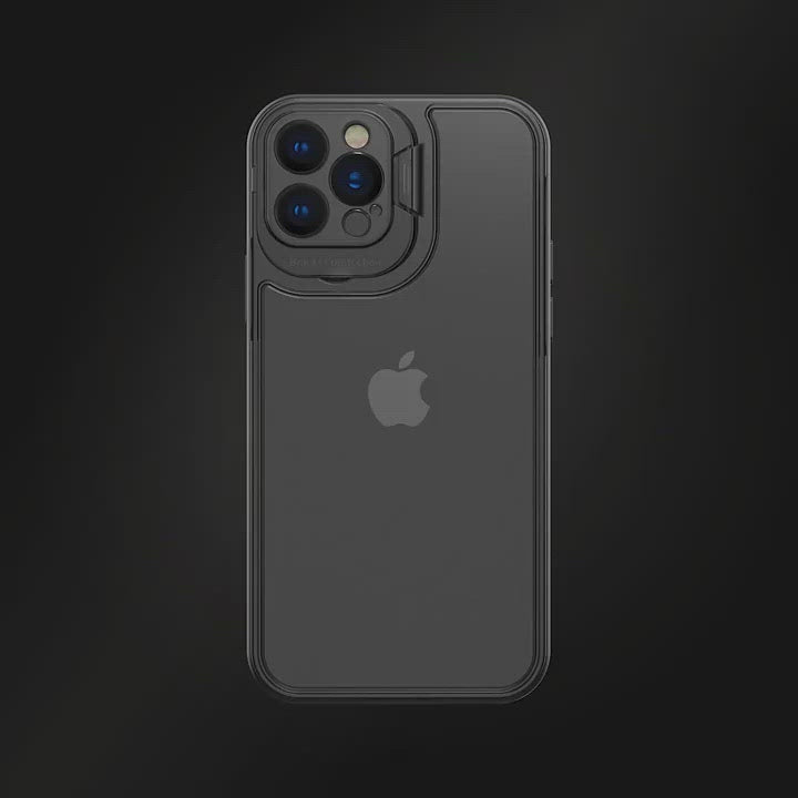 iPhone 12 serie case