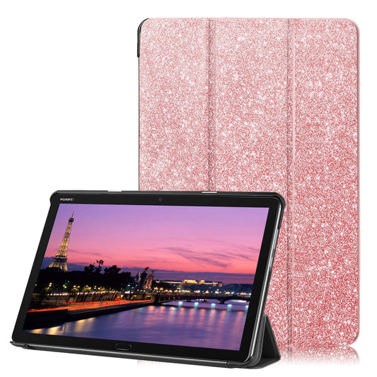 Huawei Mediapad M5 Lite Case with Stand 10.1 inch Case