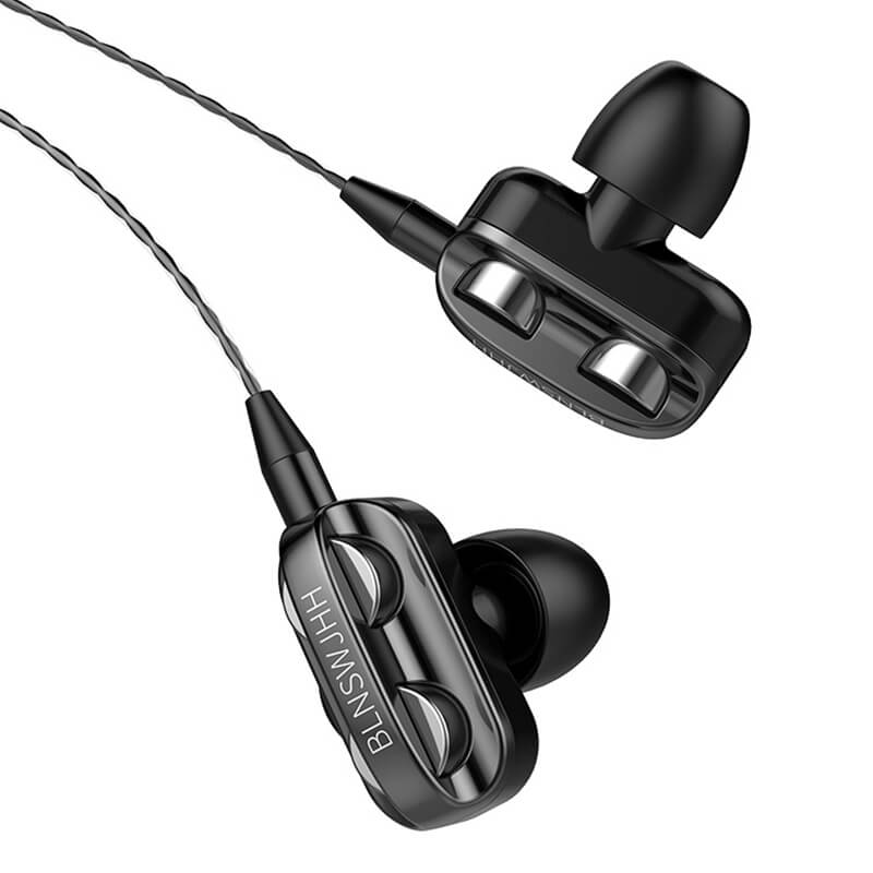 Wired in-Ear Headphones