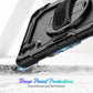 iPad Mini 6 Protective Case with Hand Strap