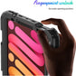 iPad Mini 6 Protective Case with Hand Strap