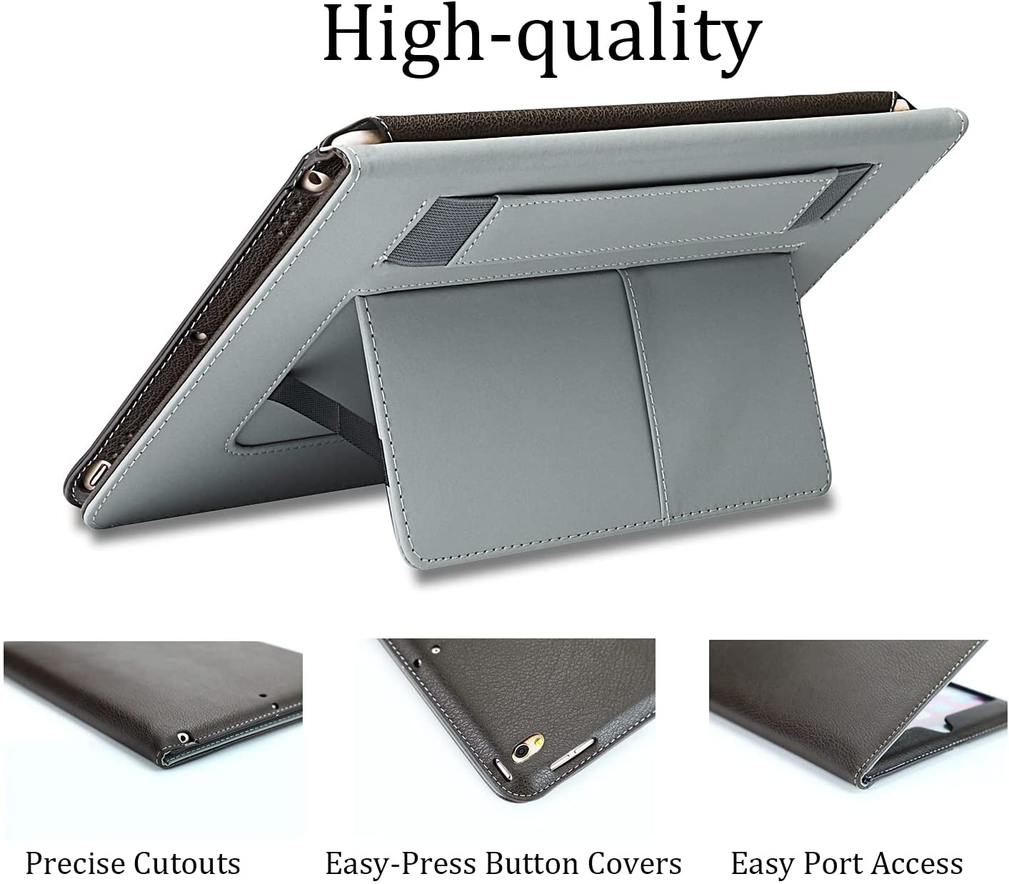 iPad case 10.5 inch