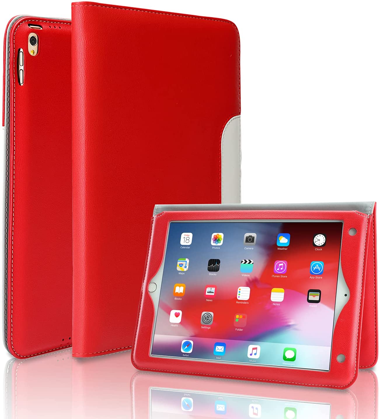 iPad case 10.5 inch