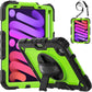 iPad Mini 6 Protective Case with Hand Strap