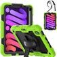 iPad Mini 6 Protective Case with Hand Strap