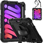 iPad Mini 6 Protective Case with Hand Strap