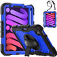 iPad Mini 6 Protective Case with Hand Strap
