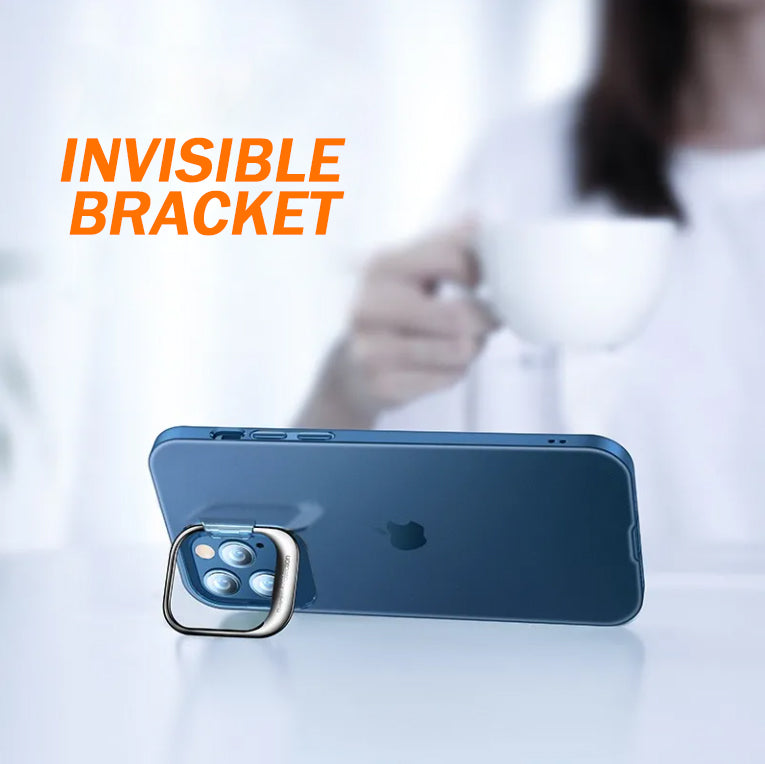 Bracket iPhone 13 Series Case