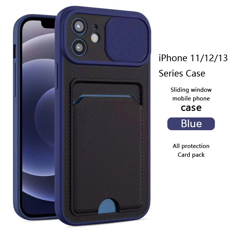 iPhone 13 Series case