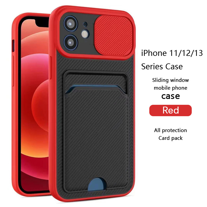 iPhone 12 Series case