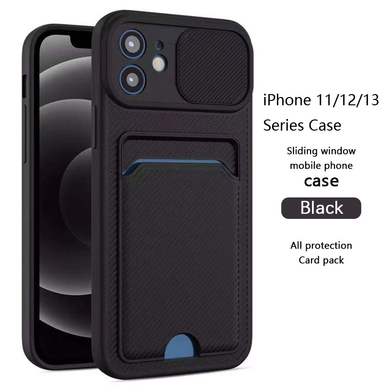  iPhone 11 Series Case