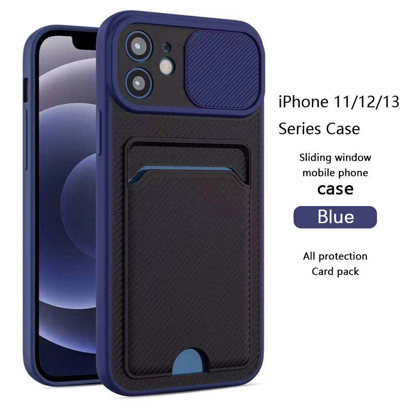  iPhone 11 Series Case