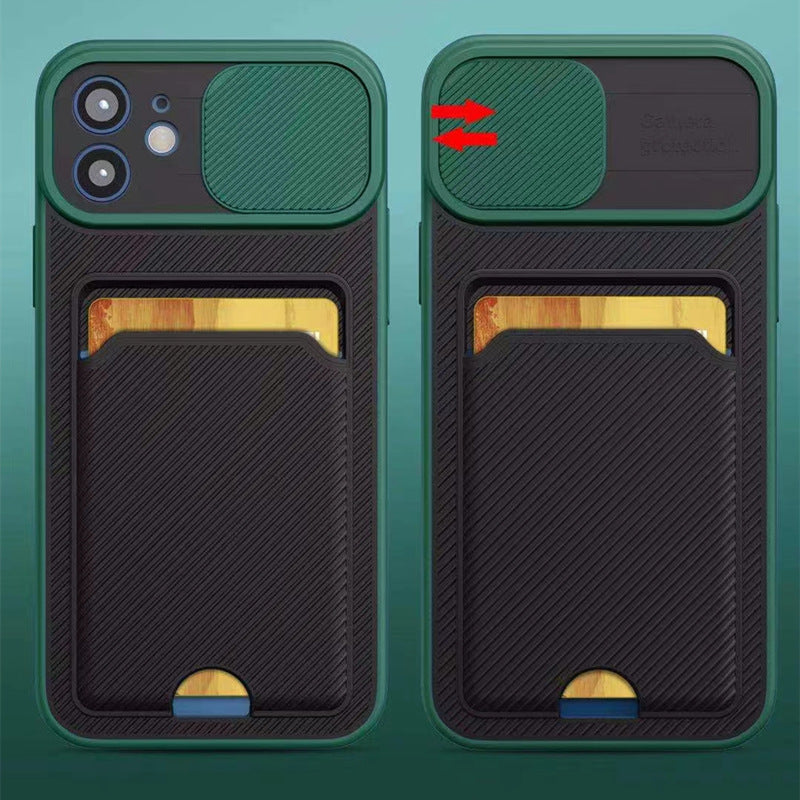  iPhone 11 Series Case