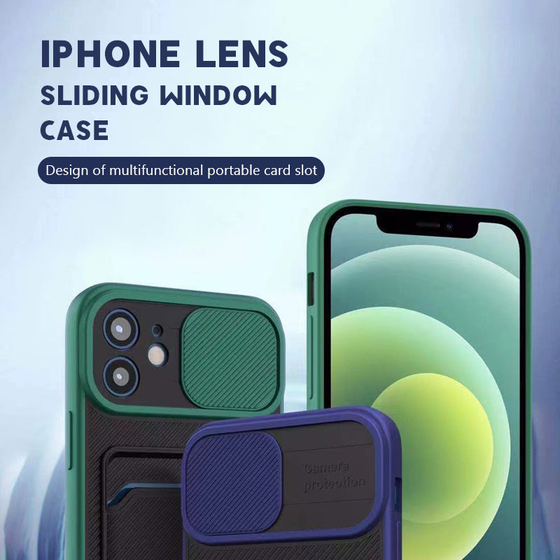  iPhone 11 Series Case