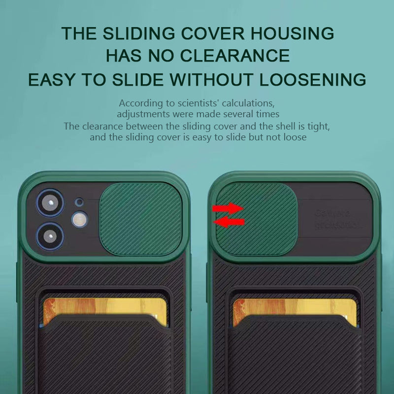  iPhone 11 Series Case