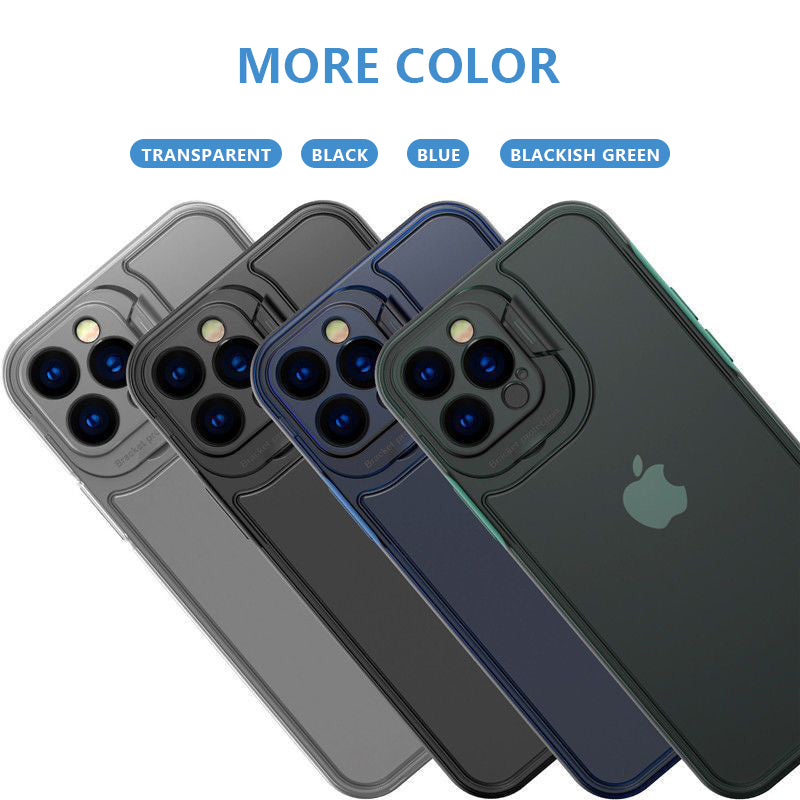 iPhone 11 series case