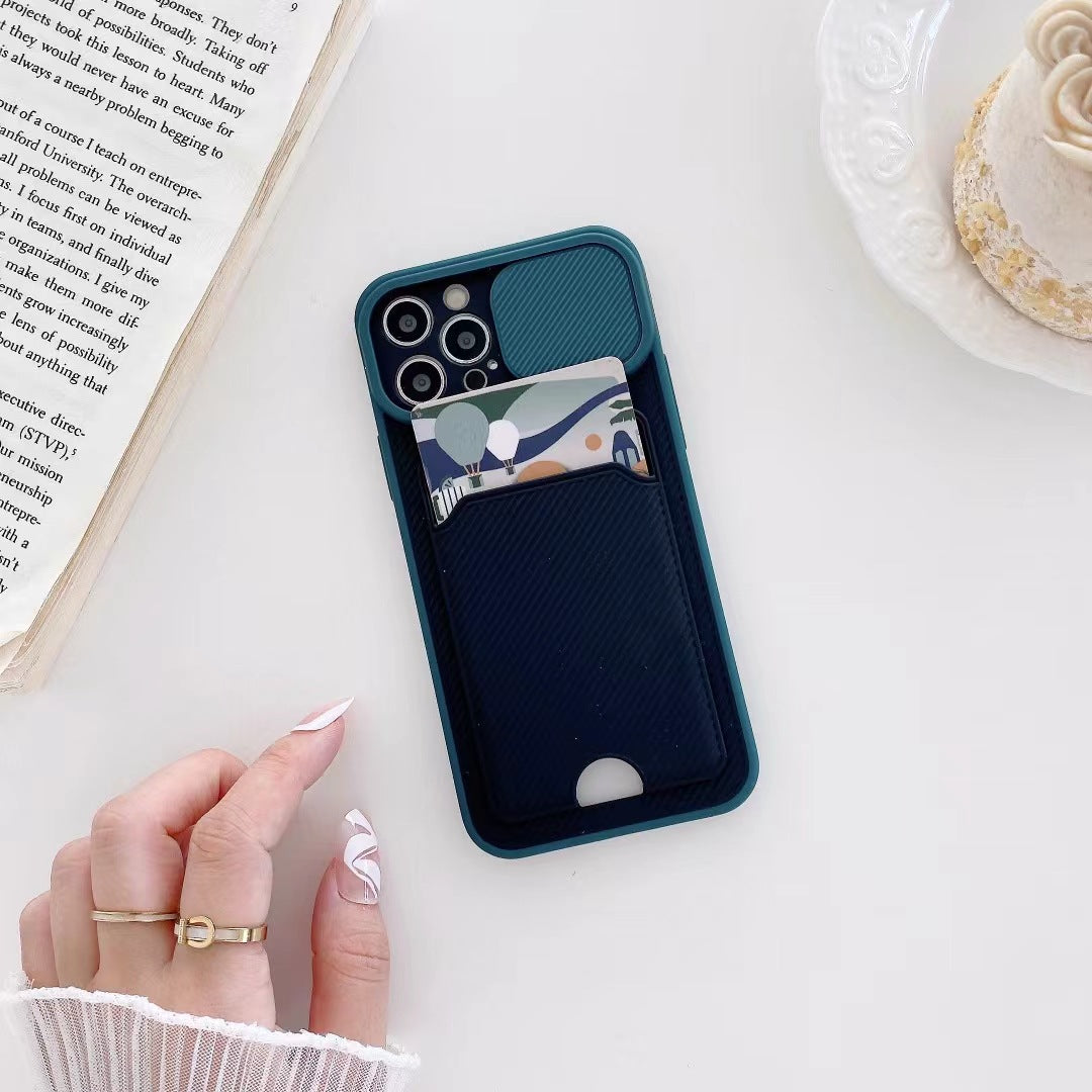  iPhone 11 Series Case