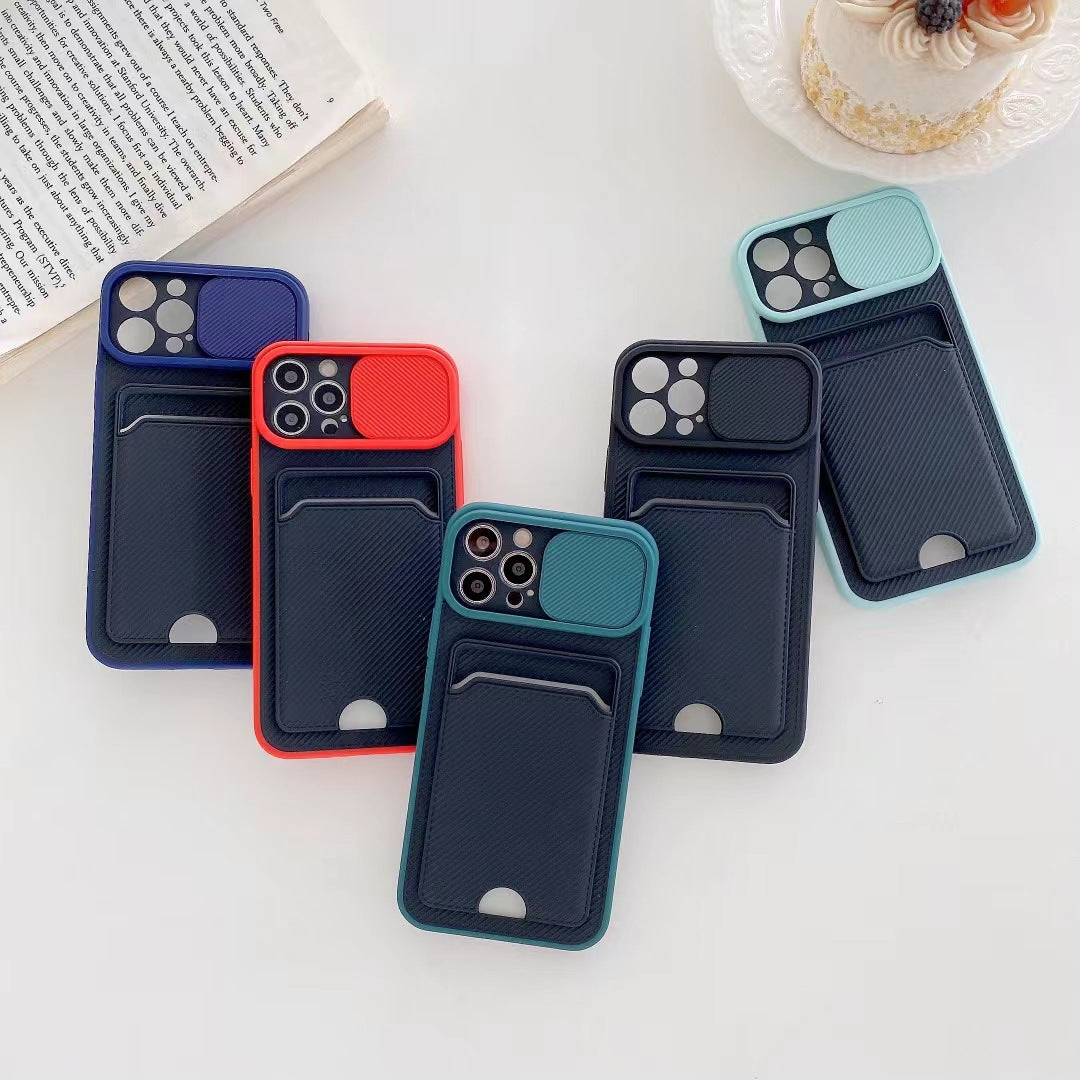  iPhone 11 Series Case