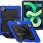 iPad Air 4th, iPad Pro 11 Case with Pencil Holder