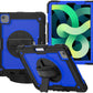 iPad Air 4th, iPad Pro 11 Case with Pencil Holder