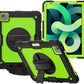 iPad Air 4th, iPad Pro 11 Case with Pencil Holder