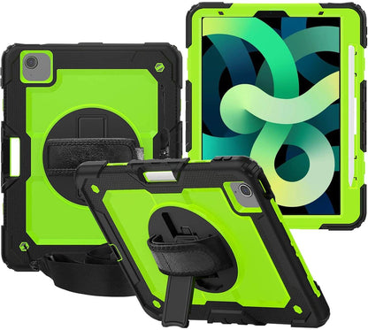 iPad Air 4th, iPad Pro 11 Case with Pencil Holder