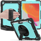 iPad Air 4th, iPad Pro 11 Case with Pencil Holder