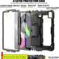 iPad Air 4th, iPad Pro 11 Case with Pencil Holder