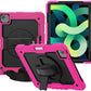 iPad Air 4th, iPad Pro 11 Case with Pencil Holder