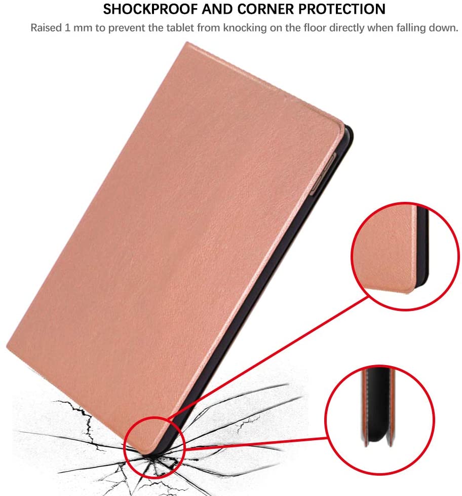 iPad Case 10.2 inch Smart Cover
