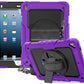 iPad Case 9.7 inch in purple
