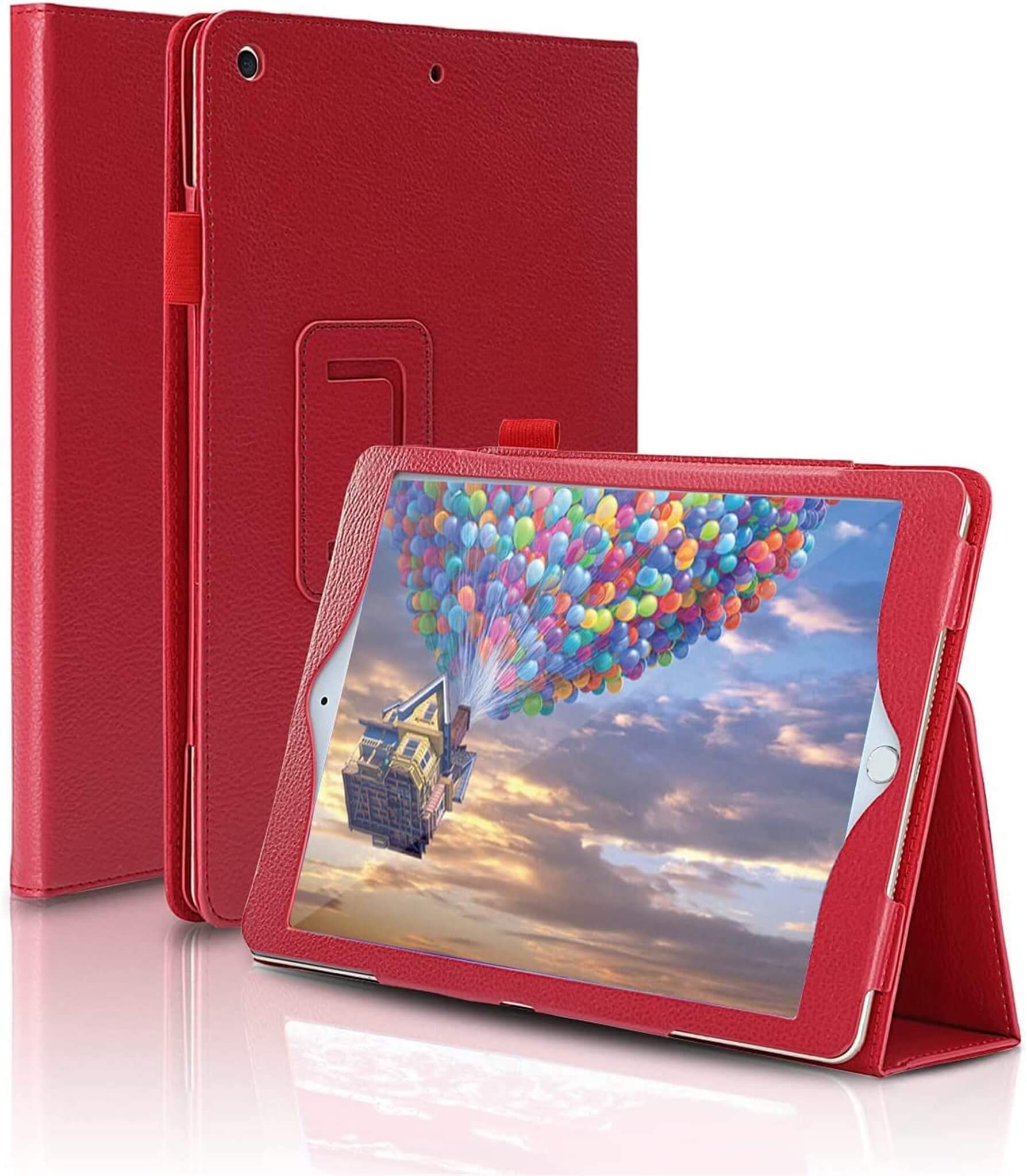 iPad 10.2 inch Magnetic Closure Smart Cover