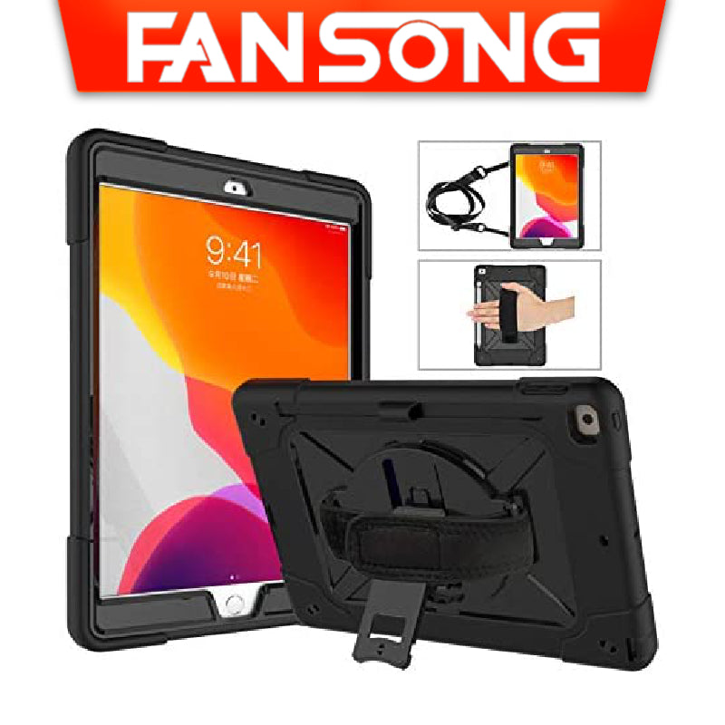 Case for iPad 10.2 inch 7th Generation